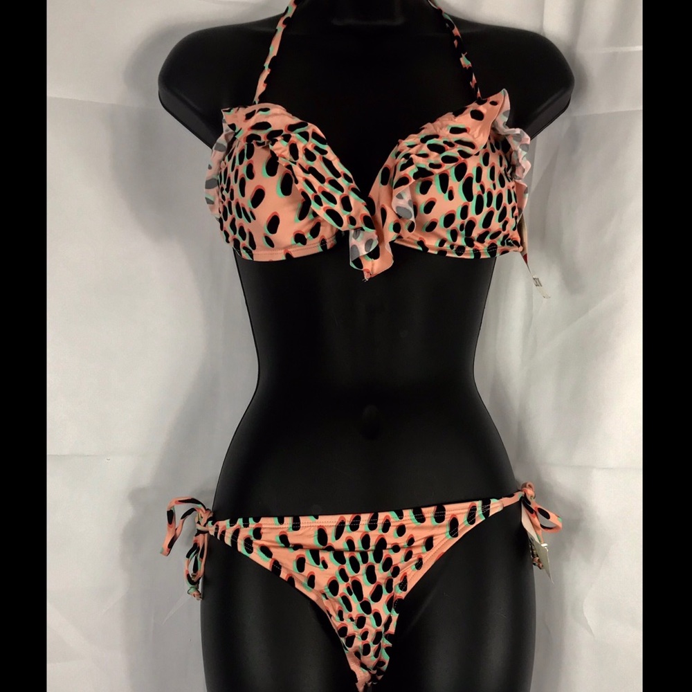 Bar lll Swimwear bikini